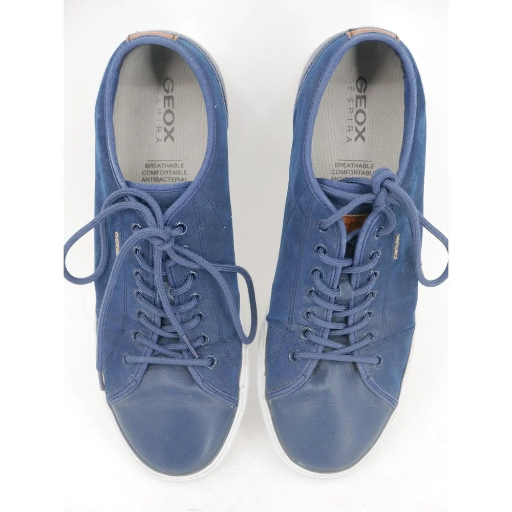 Geox respira shoes